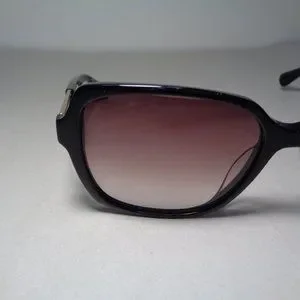 Diane von Furstenberg BECKY DVF648S Black New Women\'s Sunglasses Diane Von Furstenberg | Accessories | Diane Von Furstenberg  main image 2